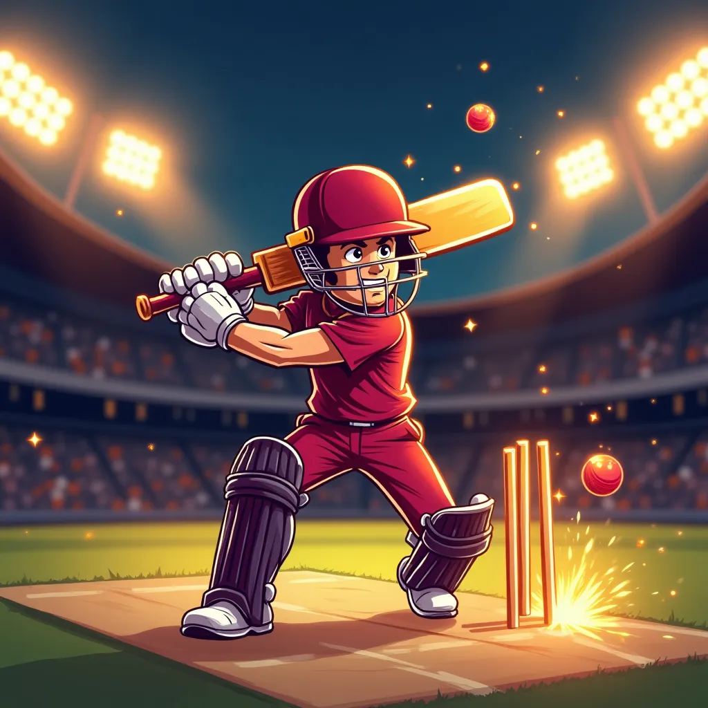 888starz IPL free spins game
