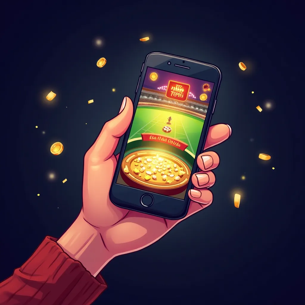 888starz mobile gaming showcase